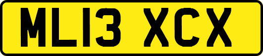 ML13XCX