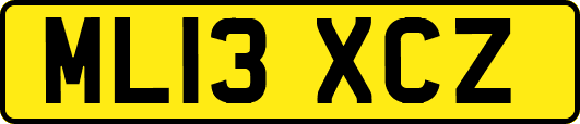 ML13XCZ