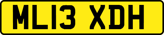 ML13XDH