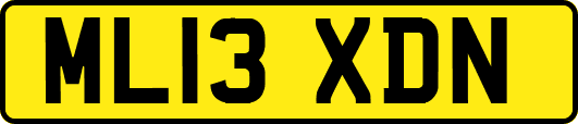 ML13XDN