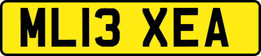 ML13XEA