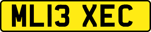 ML13XEC