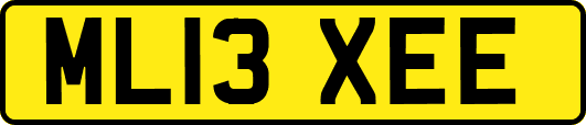 ML13XEE