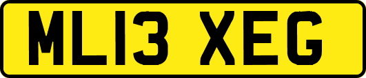 ML13XEG