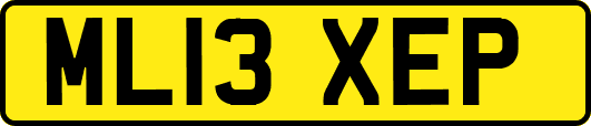 ML13XEP