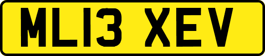 ML13XEV