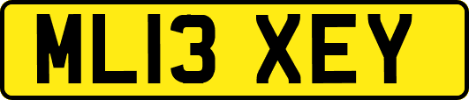 ML13XEY