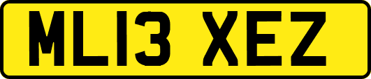 ML13XEZ