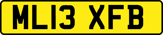 ML13XFB