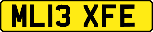 ML13XFE