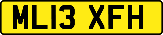 ML13XFH