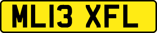 ML13XFL