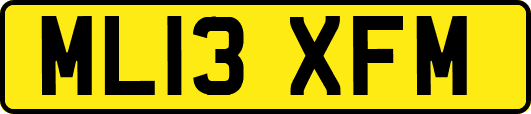 ML13XFM