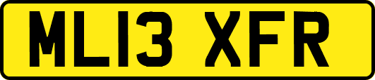 ML13XFR