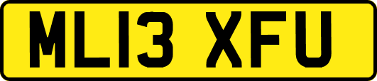 ML13XFU