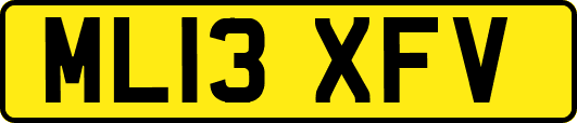 ML13XFV