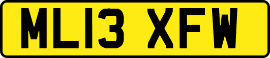 ML13XFW