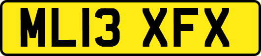 ML13XFX