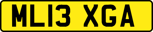 ML13XGA