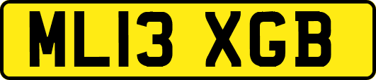 ML13XGB