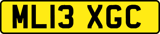 ML13XGC