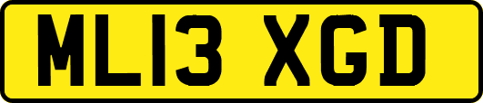 ML13XGD