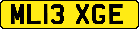 ML13XGE