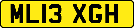 ML13XGH