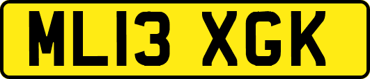 ML13XGK