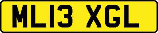 ML13XGL
