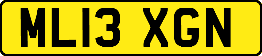 ML13XGN