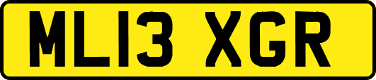 ML13XGR