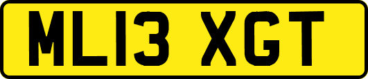 ML13XGT