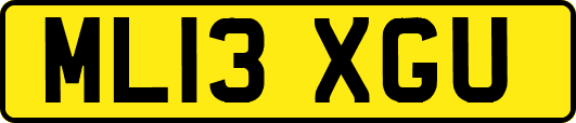 ML13XGU