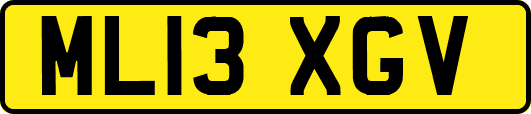 ML13XGV