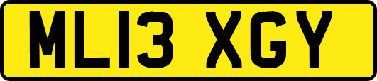ML13XGY