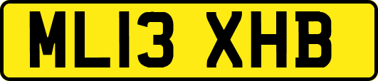 ML13XHB