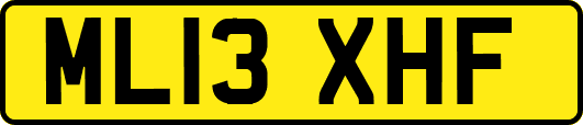 ML13XHF