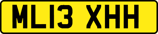 ML13XHH