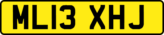 ML13XHJ
