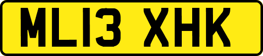 ML13XHK