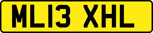 ML13XHL