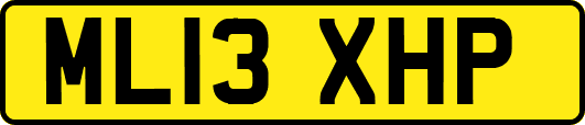ML13XHP