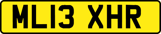 ML13XHR