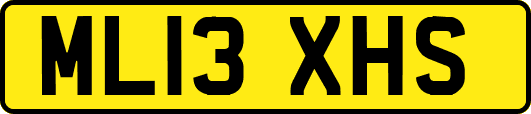 ML13XHS