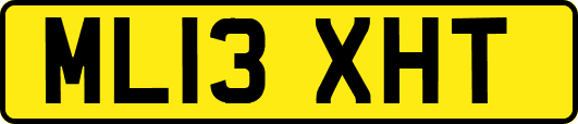 ML13XHT