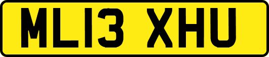 ML13XHU