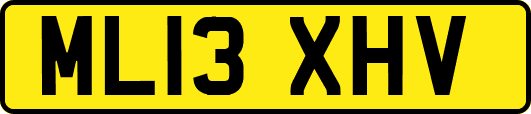 ML13XHV