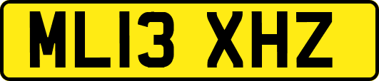 ML13XHZ