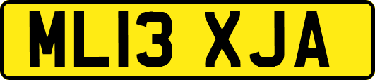 ML13XJA